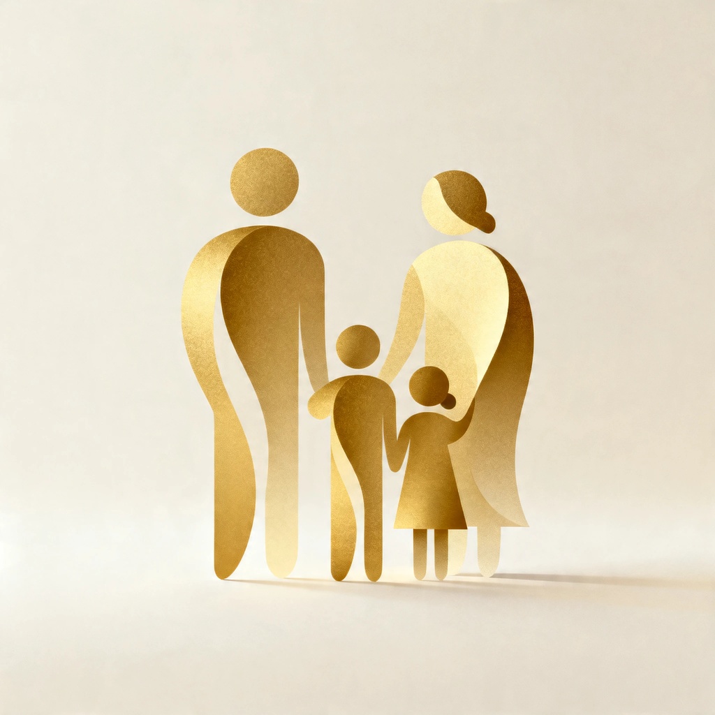 Πώς Να Ευημερείτε Ως Οικογένεια